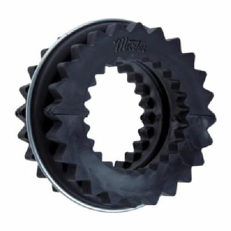 Martin Quadra-Flex Sleeves, 10EM 10EM